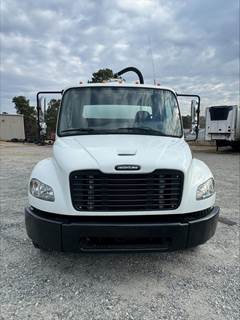 Freightliner M2 106 Sewer / Septic Truck - Cummins, Automatic