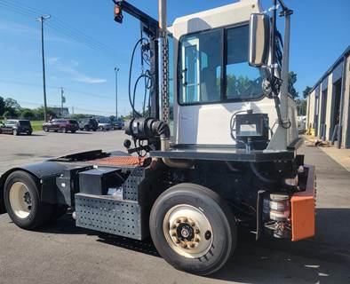 TICO PROSPOTTER Yard Spotter Truck - Cummins, Automatic