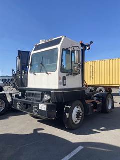 TICO PROSPOTTER Yard Spotter Truck - Cummins, 200HP, Amt