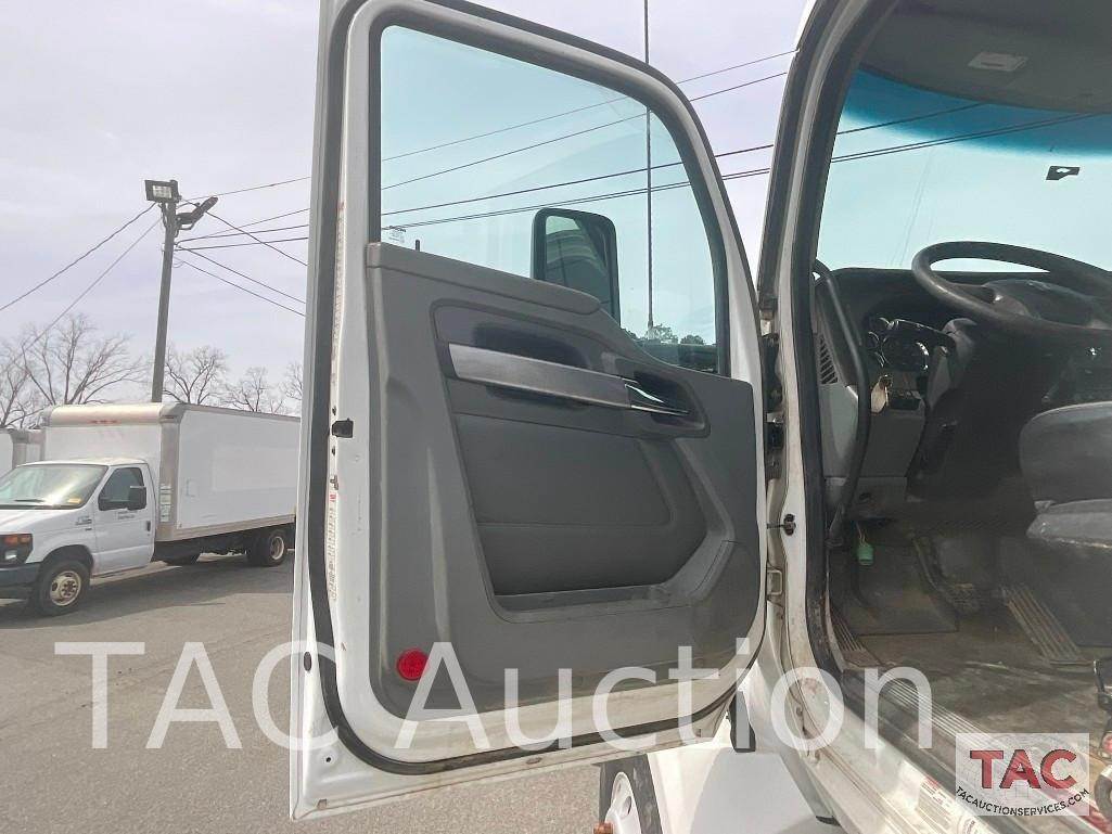 2018 Kenworth T880 Day Cab Truck For Sale Waycross, GA JH139