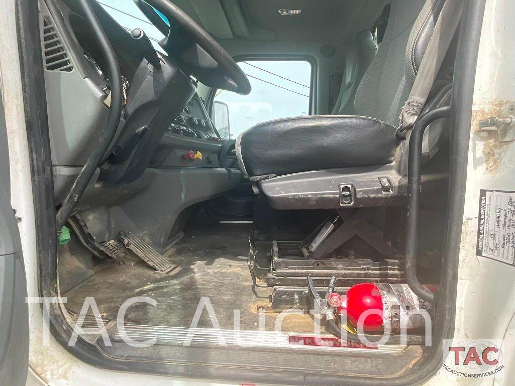 2018 Kenworth T880 Day Cab Truck For Sale Waycross, GA JH139