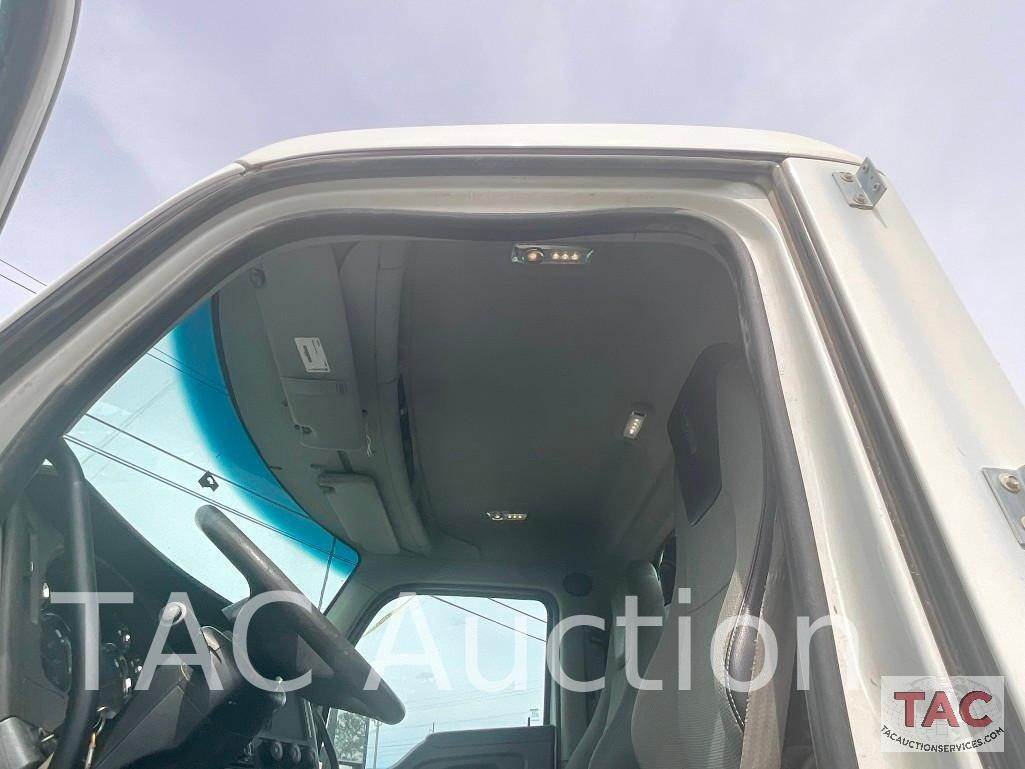 2018 Kenworth T880 Day Cab Truck For Sale Waycross, GA JH139