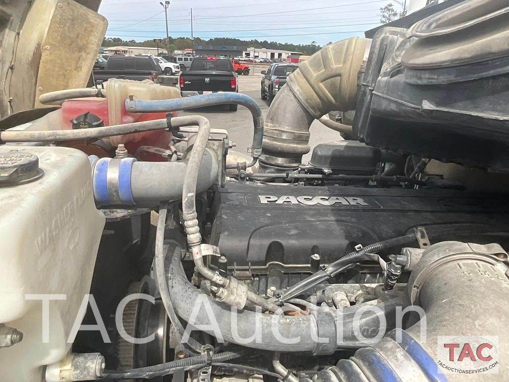 2018 Kenworth T880 Day Cab Truck For Sale Waycross, GA JH139