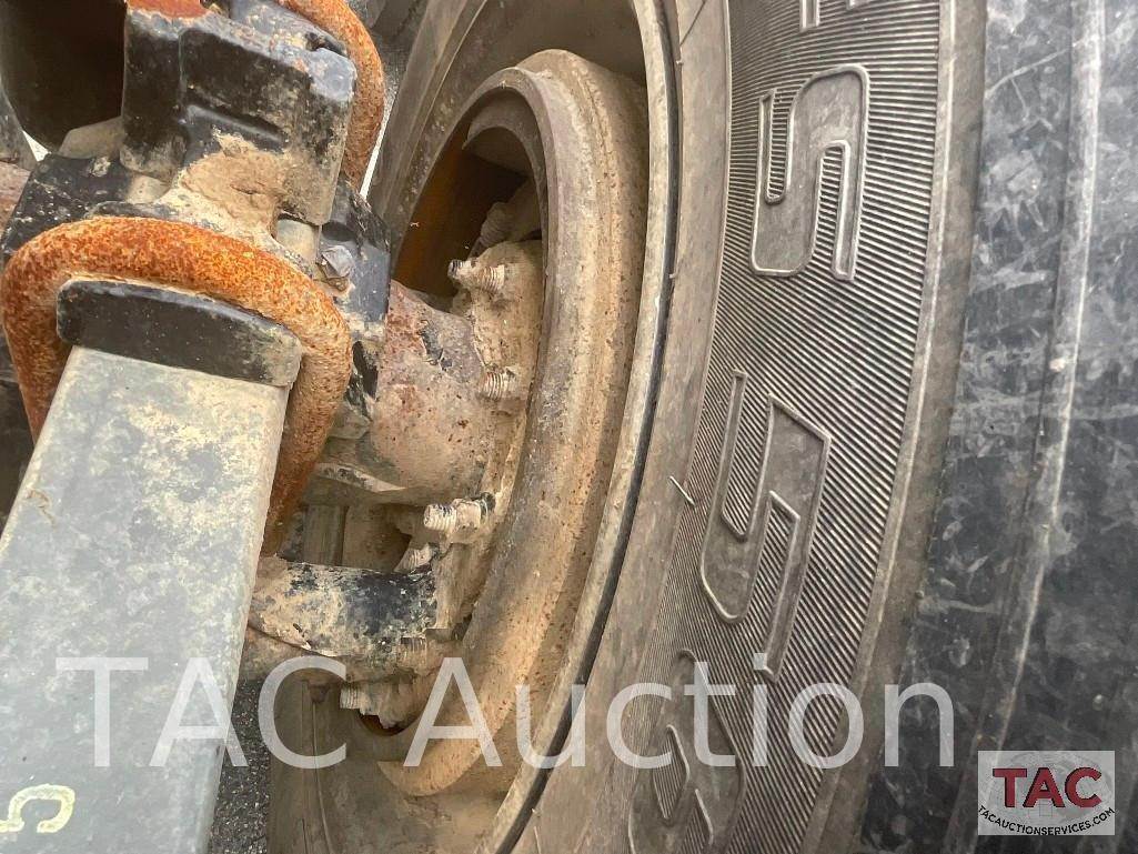 2018 Kenworth T880 Day Cab Truck For Sale Waycross, GA JH139