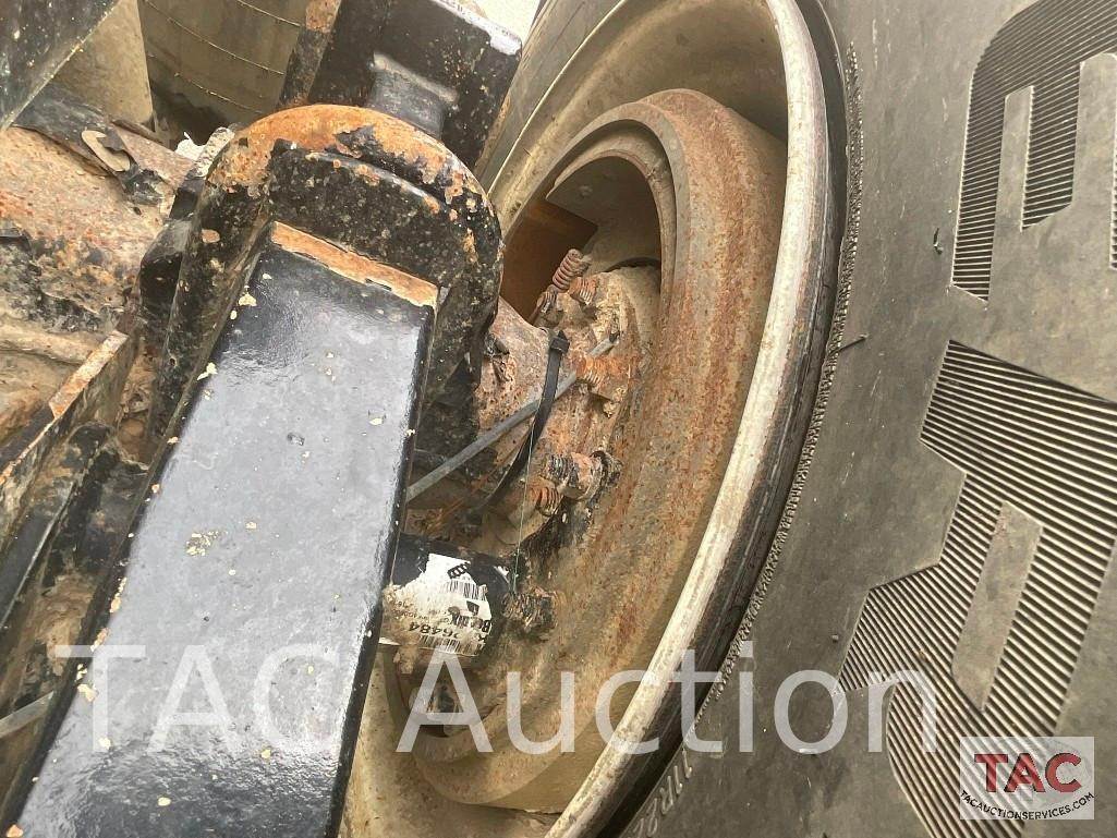 2018 Kenworth T880 Day Cab Truck For Sale Waycross, GA JH139