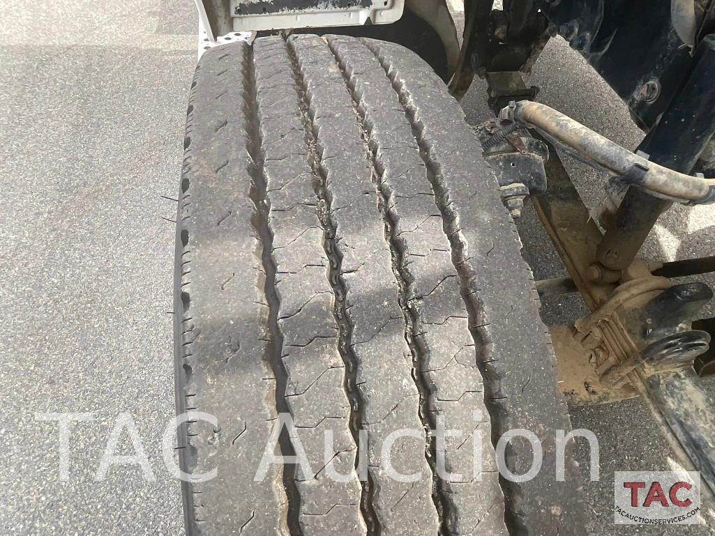 2018 Kenworth T880 Day Cab Truck For Sale Waycross, GA JH139