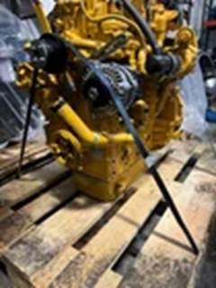 2022 Caterpillar C2.2 Engine Part