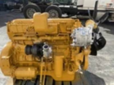 1995 Caterpillar 3116 Engine