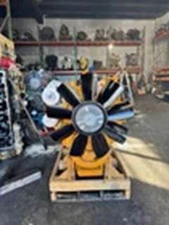 2001 Caterpillar 3126 Engine