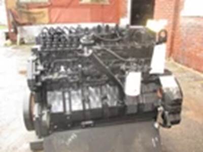 1992 International Engine