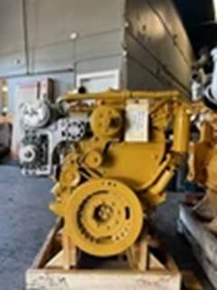 2003 Caterpillar 3126 210HP Diesel Truck Engine – Fully Tested, Warranty