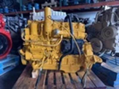 1998 Caterpillar 3126 Engine