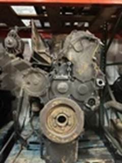 1996 Caterpillar 3406 5EK Engine