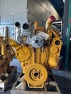 Caterpillar 3406B Engine