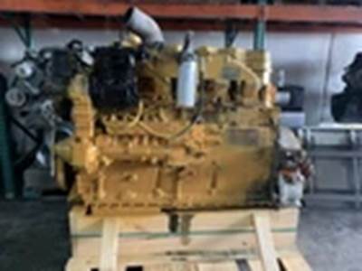 1991 Caterpillar 3406B,C Engine