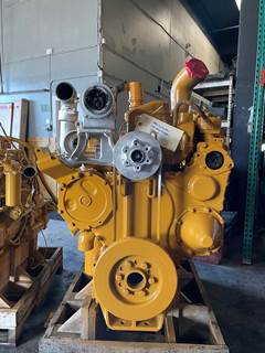1995 Caterpillar 3406C Engine