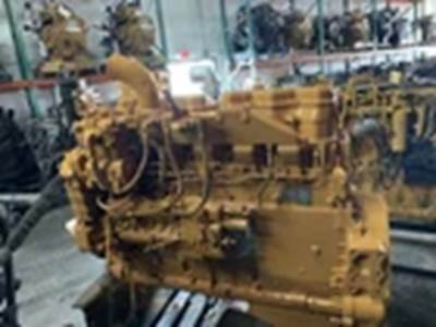 1992 Caterpillar 3406C Engine