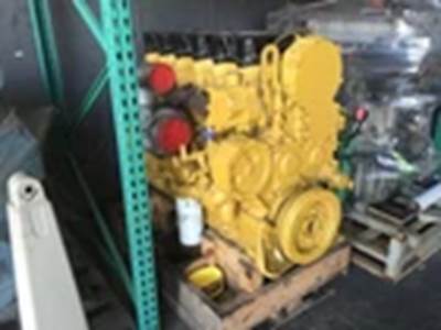 1996 Caterpillar 3406E (40 PIN) 1LW Engine