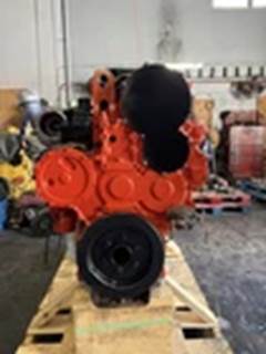 Caterpillar 3406E (40 PIN) 1LW Engine