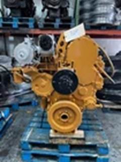 1998 Caterpillar 3406E (40 PIN) 5EK 6TS Engine