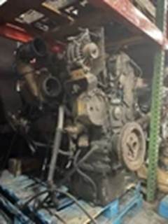 1996 Caterpillar 3406E Engine