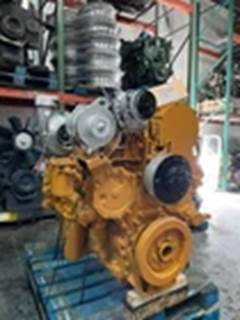 1998 Caterpillar 3406E Engine