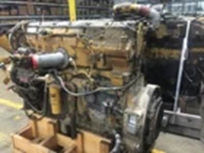 1998 Caterpillar 3406E Engine