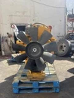 1999 Caterpillar 3406E Engine