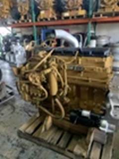2003 Caterpillar C12 Engine
