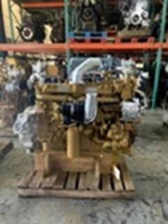 2004 Caterpillar C12 Engine