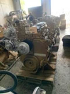 2003 Caterpillar C12 Engine