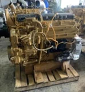 2005 Caterpillar C12 Engine