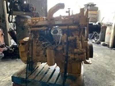 2002 Caterpillar C12 Engine
