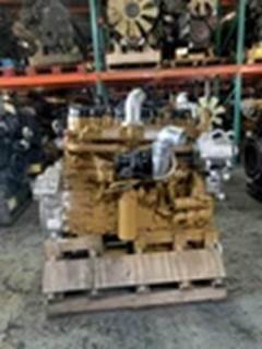 2000 Caterpillar C12 Engine