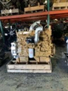 2000 Caterpillar C12 Engine