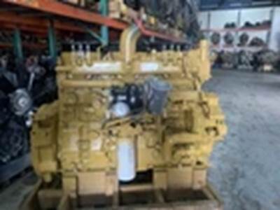 1997 Caterpillar C12 Engine