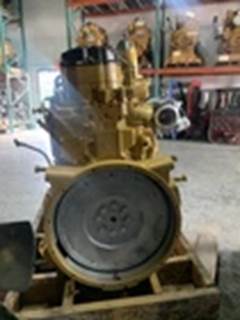 1997 Caterpillar C12 Engine