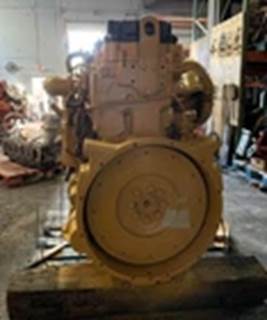 2007 Caterpillar C13 ACERT Engine