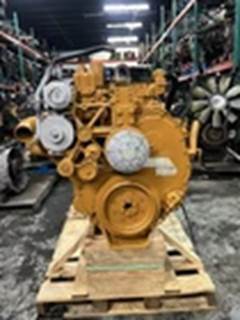 2005 Caterpillar C13 KCB Engine