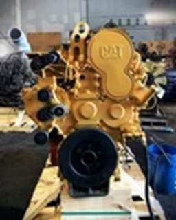 2010 Caterpillar C15 SDP Engine