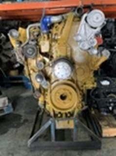 2011 Caterpillar C15 SDP Engine