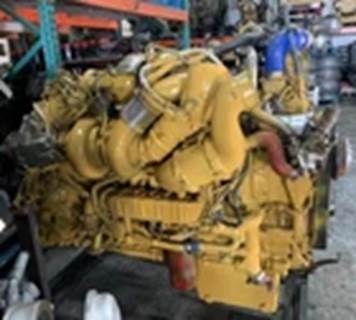 2011 Caterpillar C15 SDP Engine