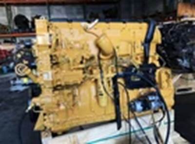 2009 Caterpillar C15 SDP Engine