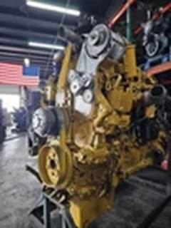 2011 Caterpillar C15 Engine