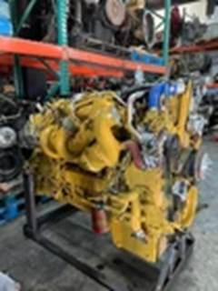 2013 Caterpillar C15 Engine