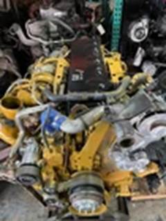 2013 Caterpillar C15 Engine