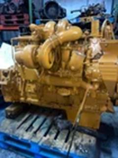2007 Caterpillar C15 Engine