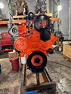 2001 Caterpillar C15 6NZ Engine