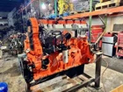 2001 Caterpillar C15 6NZ Engine