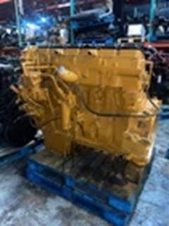 2007 Caterpillar C15 MXS Engine
